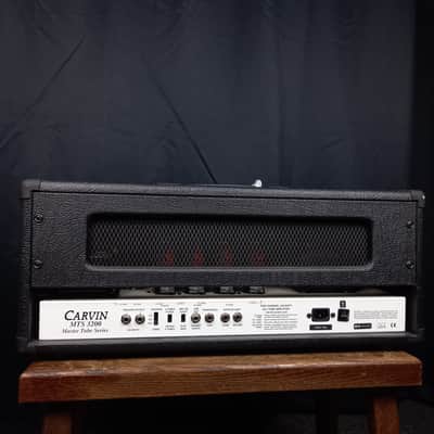 Carvin MTS 3200 image 5