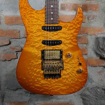 Pensa MK1 Mark Knopfler Mas Hino (Cod.890) 1999 image 2