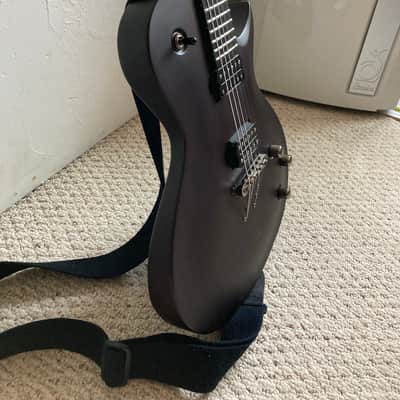 Washburn Parallaxe PXL 10 WA (Les Paul Style Guitar) | Reverb