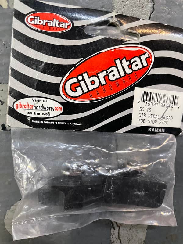 Gibraltar SC-TS image 1