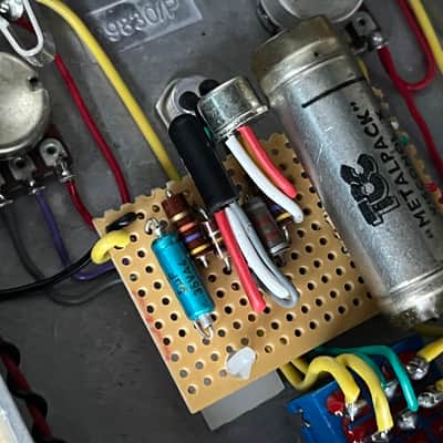 Williams Audio Professional MK1.5 Tone Bender image 11
