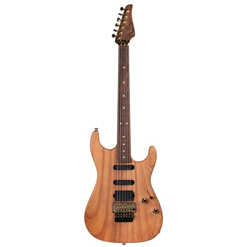 Suhr Reb Beach Signature Standard image 1