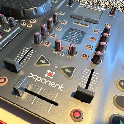 M-Audio Xponent 2000's - Dark Grey image 4