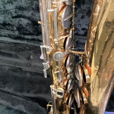Selmer Baritone Saxophone image 6