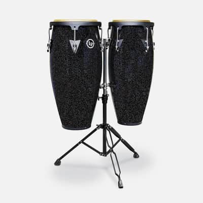 LP Accents Santana Supernatural Conga Drum Limited Edition | Reverb