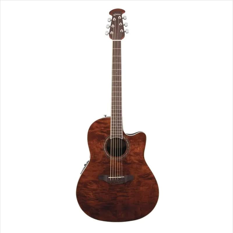 Ovation CS24P Celebrity Standard Plus image 1