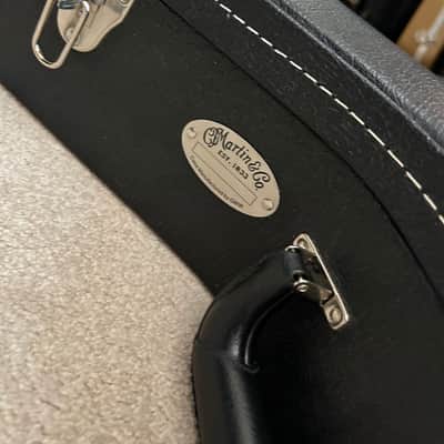 Martin Standard Series 000-18 - 2014 - Natural W/ OHSC image 15