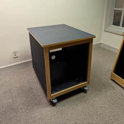 Sound Construction & Supply - Custom Studio Desk & Sidecar image 11