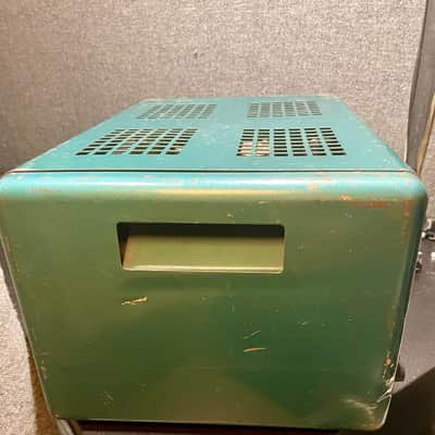 David Bogen Model 330 1950's All Tube PA - Perfect for Fender Conversion image 5