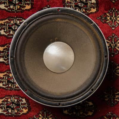 12" JBL D131F image 3