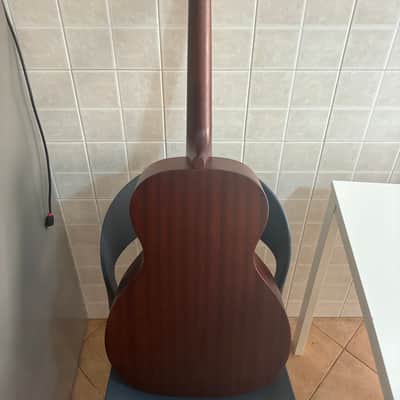 Gretsch Deltoluxe Concert 2024 -Present- Black Top image 6