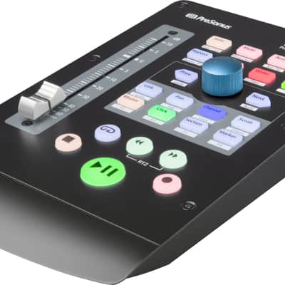 Presonus FaderPortÂ® DAW Controller image 5