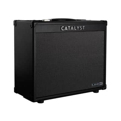 Line 6 Catalyst 100 100-watt 1 x 12-inch Combo Amplifier image 2