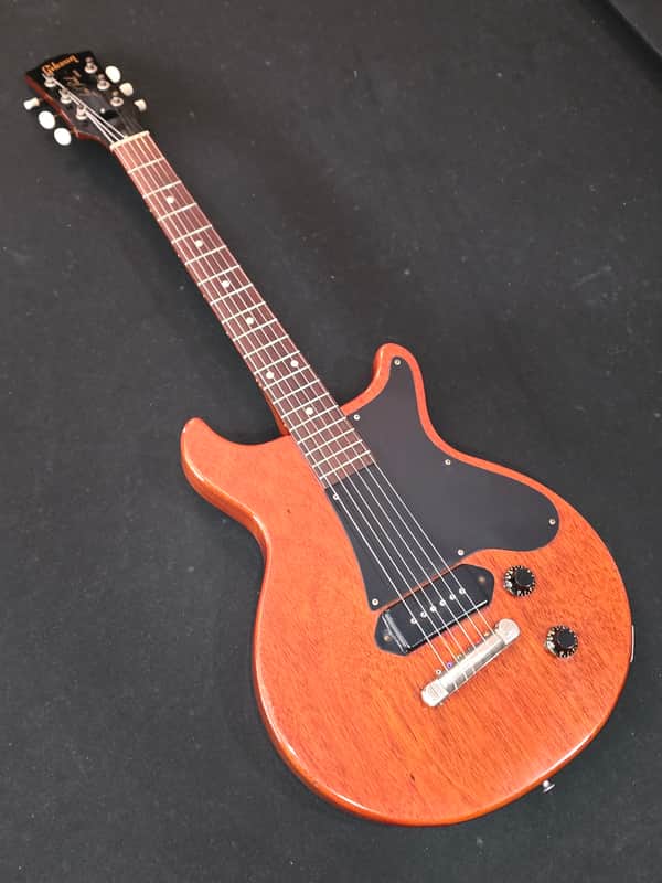 1959 Les Paul Jr 3/4 Vintage Gibson Guitar Rare 50’s Junior P90 ’59 Junior Short Scale - Excellent