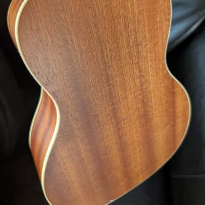 Cordoba 15CM-E Concert Ukulele - Sunburst image 6