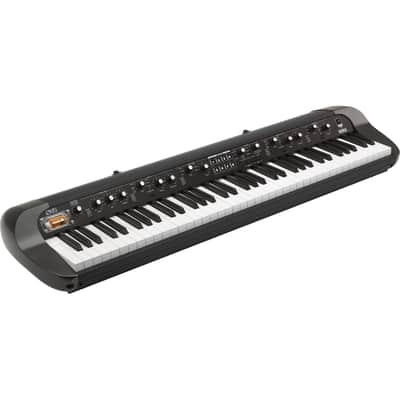 Korg SV-2 73-Key Vintage Stage Piano (Open Box) image 3