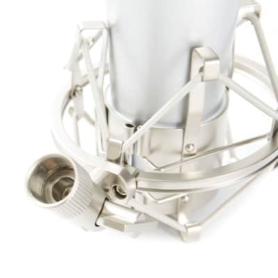 Fame Studio CU1 - USB Microphone image 5