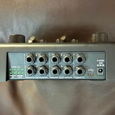 Eventide H90 Harmonizer Limited Edition - Dark image 2