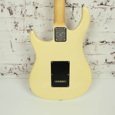 Peavey Raptor Plus EXP - White image 6
