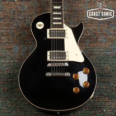 Orville by Gibson LPS Les Paul Standard | Reverb