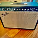 1966 Fender Deluxe Reverb Amp | Excellent Condition with original footswitch