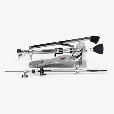 Gibraltar 9707-2LDP 9000 Series 2 Leg Direct Pull Hi Hat Stand image 4