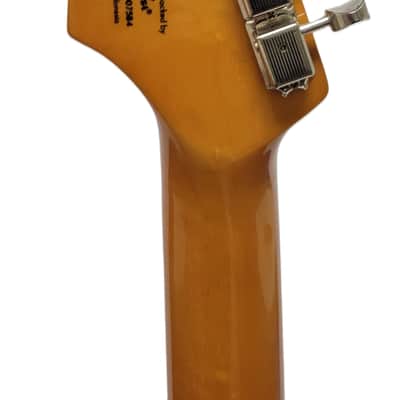 Squier Classic Vibe 60's Stratocaster 2022 - Black image 7