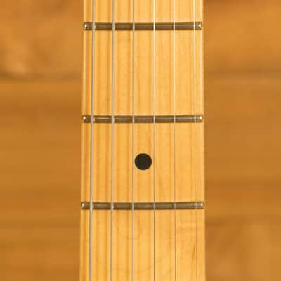 Fender 75th Anniversary American Professional Classic Cabronita Telecaster - Maple - Candy Apple Red image 6