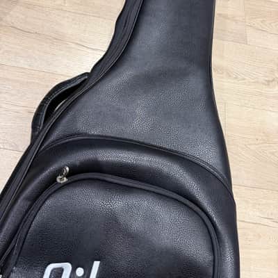 Gibson Softcase 2025 - Black leather image 2