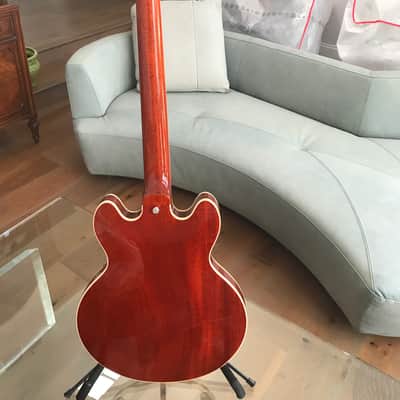 Gibson Custom CS336 Tangerin image 2