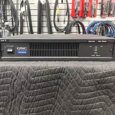 QSC CX302V image 1