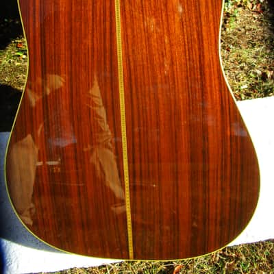 Martin Limited Edition HD 28PSE Guitar, 1988, Guitar Of Year, 97 Made, Case image 12