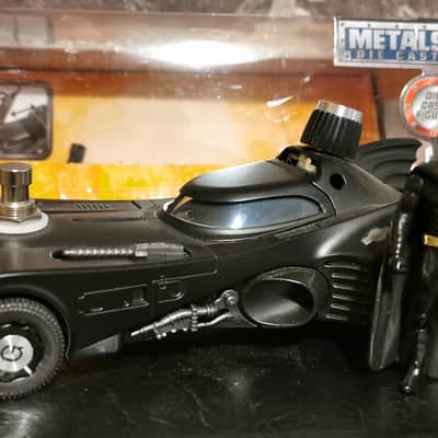 Pédale de distorsion Rock'n Fun Factory Batmobile image 17