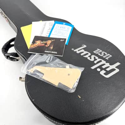 2004 Gibson Les Paul Standard – Latte Creme image 22