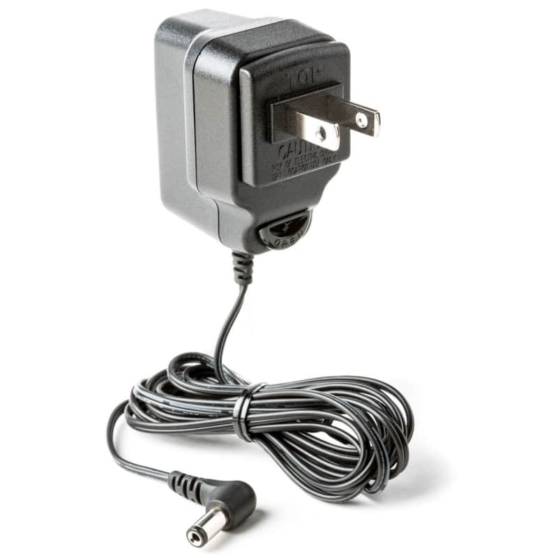 Power Supply - Dunlop, 9V, 200mA, Barrel, Center Negative image 1