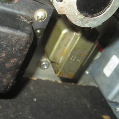 1974 Fender Pro Reverb Silverface image 10