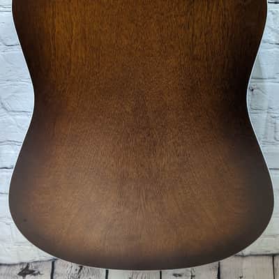 Seagull Entourage Autumn Burst QIT Acoustic Electric Guitar - BSTOCK image 4