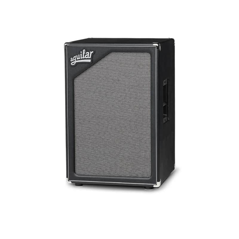 Aguilar SL 2x12" Bass Cabinet - 4 ohm image 1