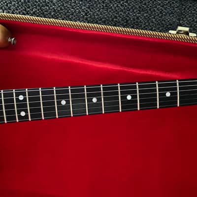 Greco SE-800 Custom Order 1979 upgraded image 9