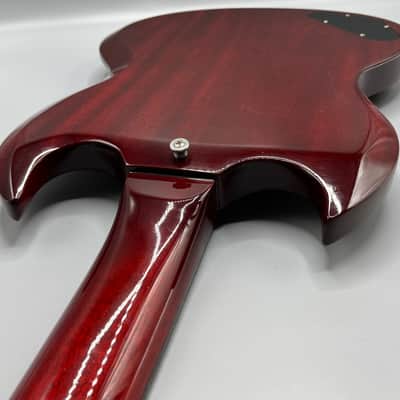 Gibson SG Junior 1965 image 8