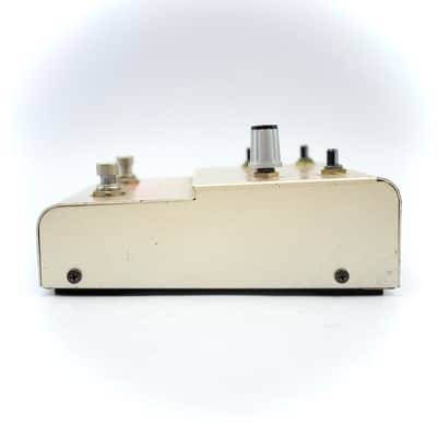 Maxon RCP660 Real Compressor Made in Japan Vintage Guitar Effect Pedal imagen 5