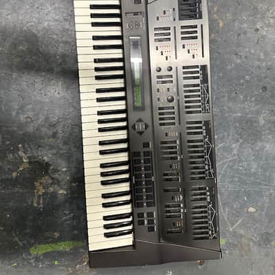 Roland JD-800 61-Key Programmable Synthesizer | Reverb