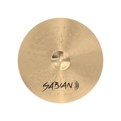 Sabian Stratus Crash Cymbal 17" image 2