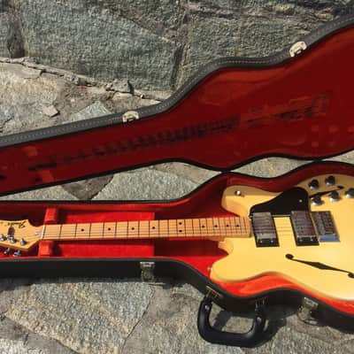 Fender Starcaster 1975 Olympic White image 18