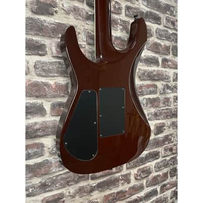 Jackson SLX Soloist SB image 7