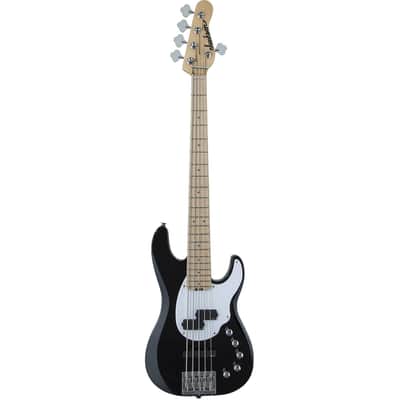Jackson X Series David Ellefson Concert Bass CBXM V with Maple Fretboard