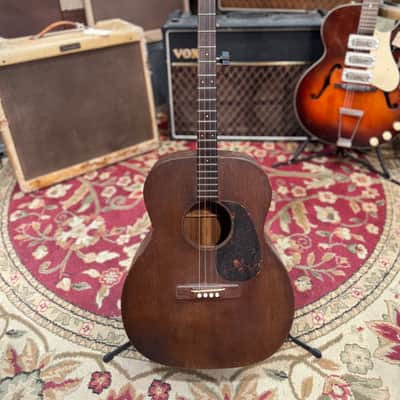 1940 Martin 0-17T image 1