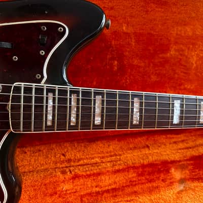 Fender Jazzmaster 1966 Sunburst image 9