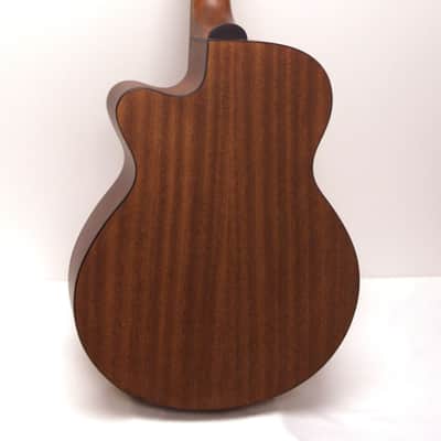 James Neligan Deveron Series DEV-ACFI Grand Auditorium Acoustic-Electric Guitar image 6