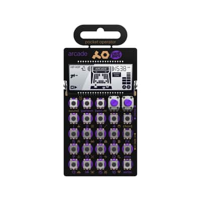 Teenage Engineering PO-20 arcade image 1